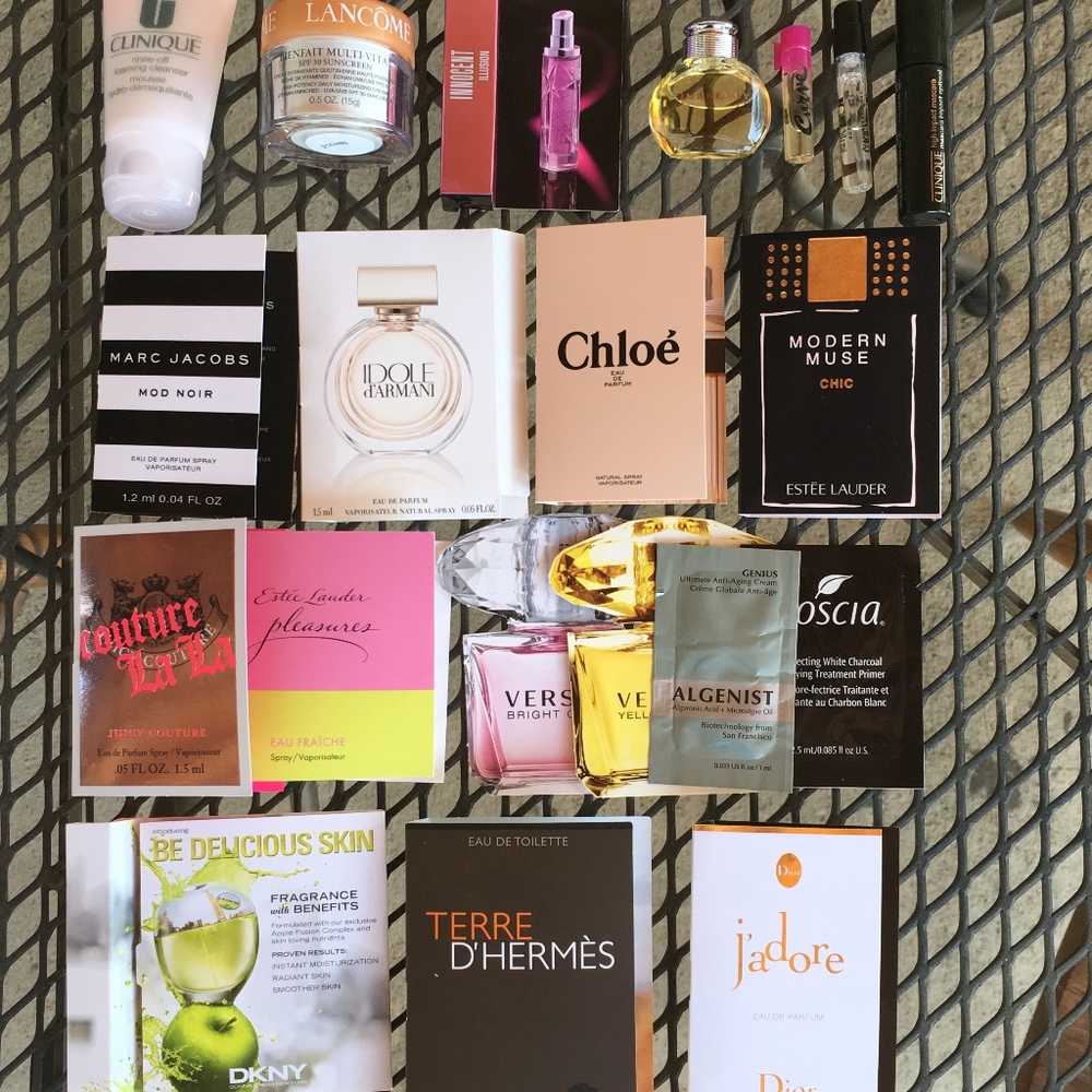 Luxury Beauty Bundle